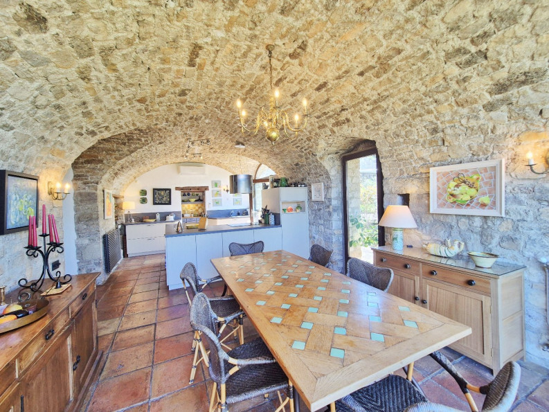 sale Maison de campagne Soubes - Photo 6