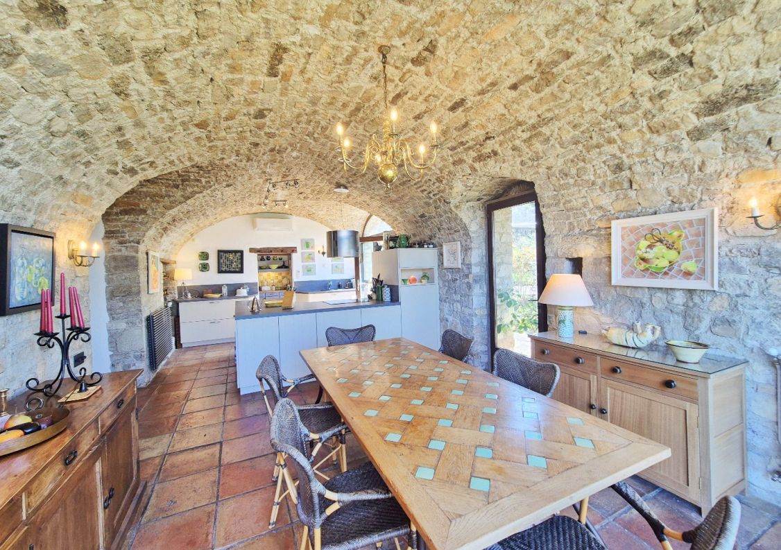 vente Maison de campagne Soubes