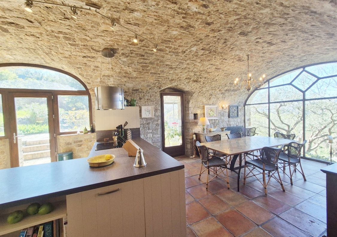 vente Maison de campagne Soubes