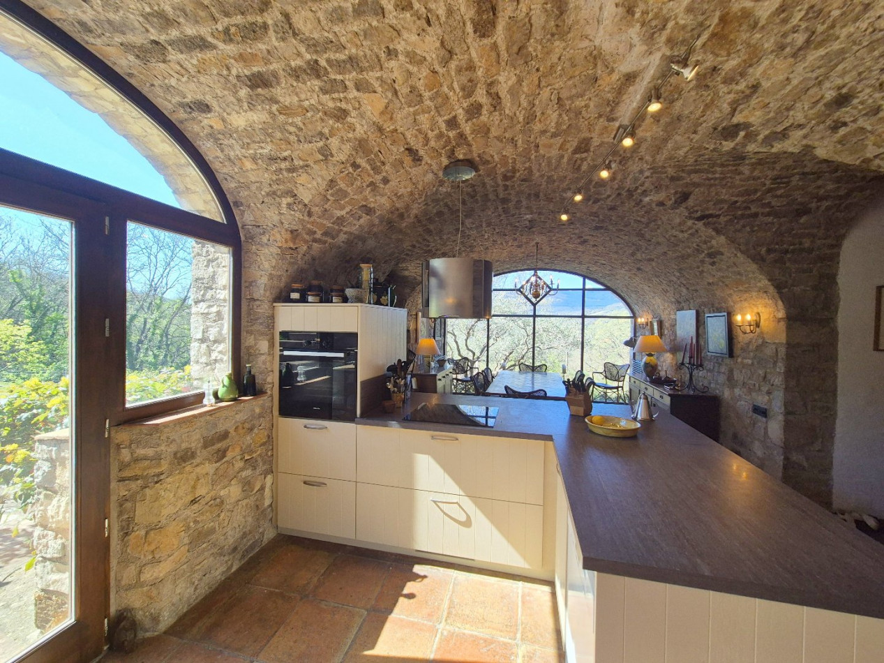 vente Maison de campagne Soubes - Photo 17