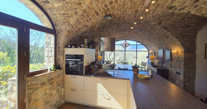 vente Maison de campagne Soubes