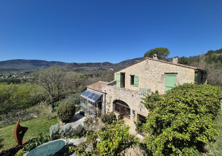 vente Maison de campagne Soubes