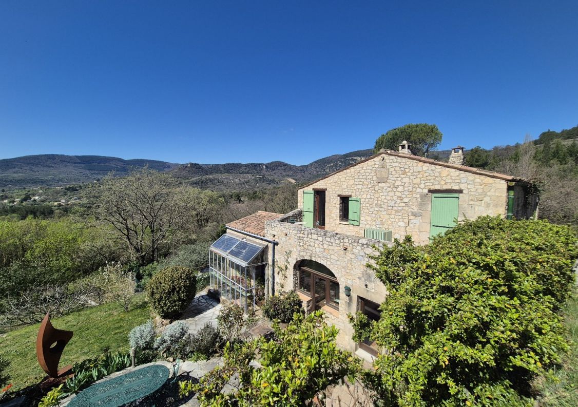 vente Maison de campagne Soubes