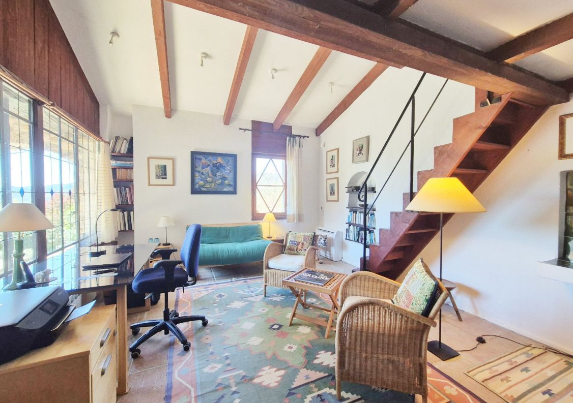 vente Maison de campagne Soubes