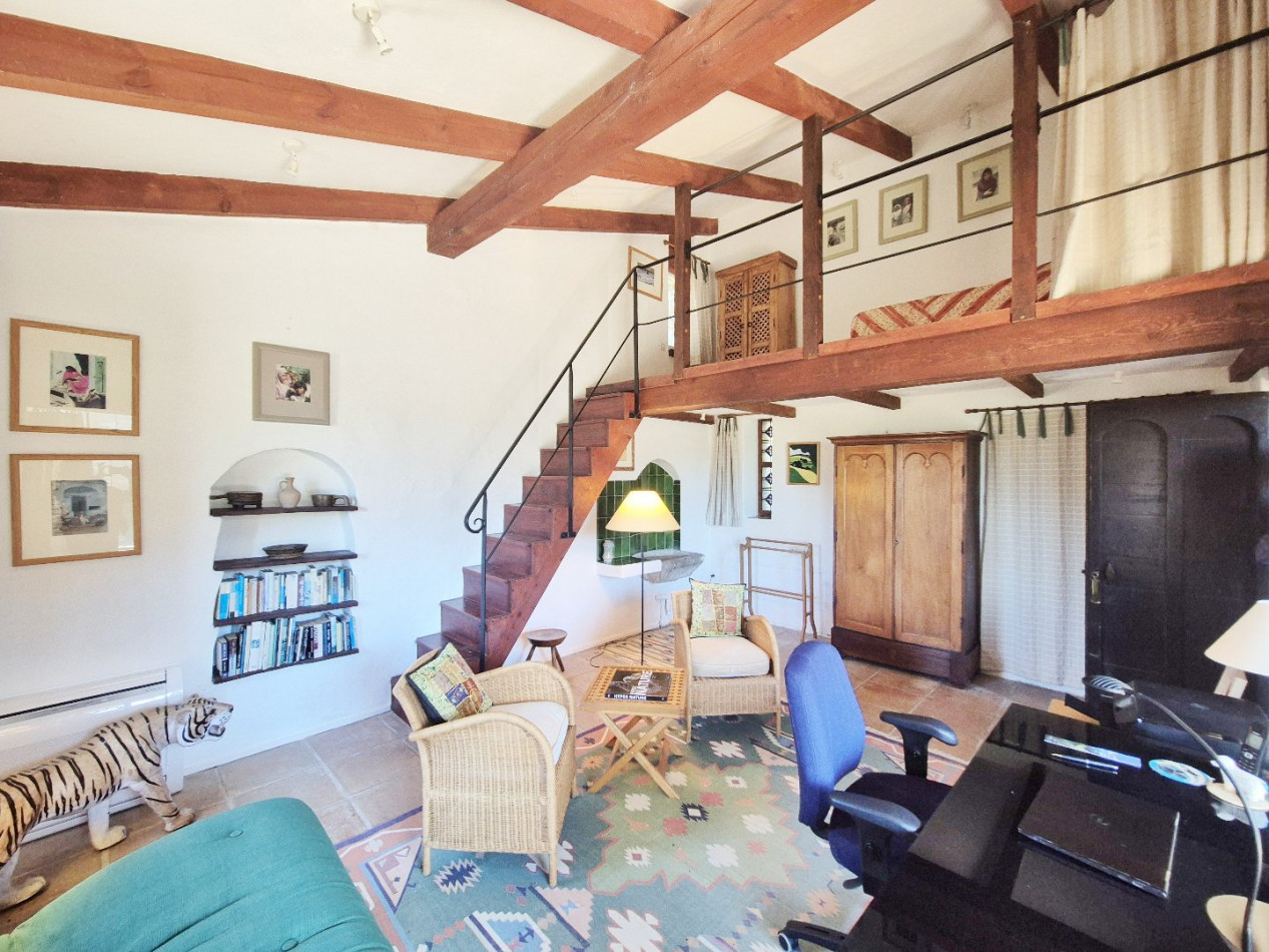 vente Maison de campagne Soubes - Photo 18