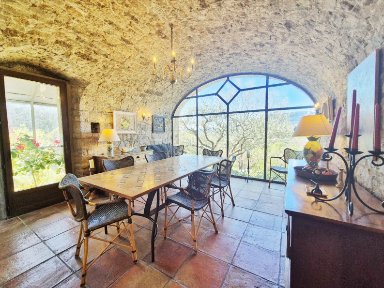 sale Maison de campagne Soubes - Photo 4