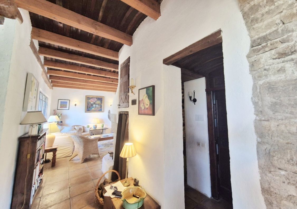 vente Maison de campagne Soubes