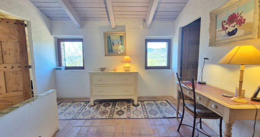 vente Maison de campagne Soubes