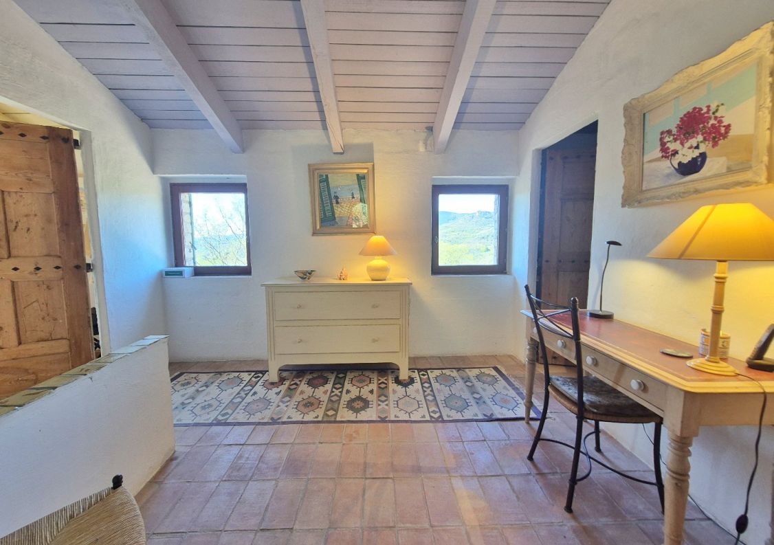 vente Maison de campagne Soubes