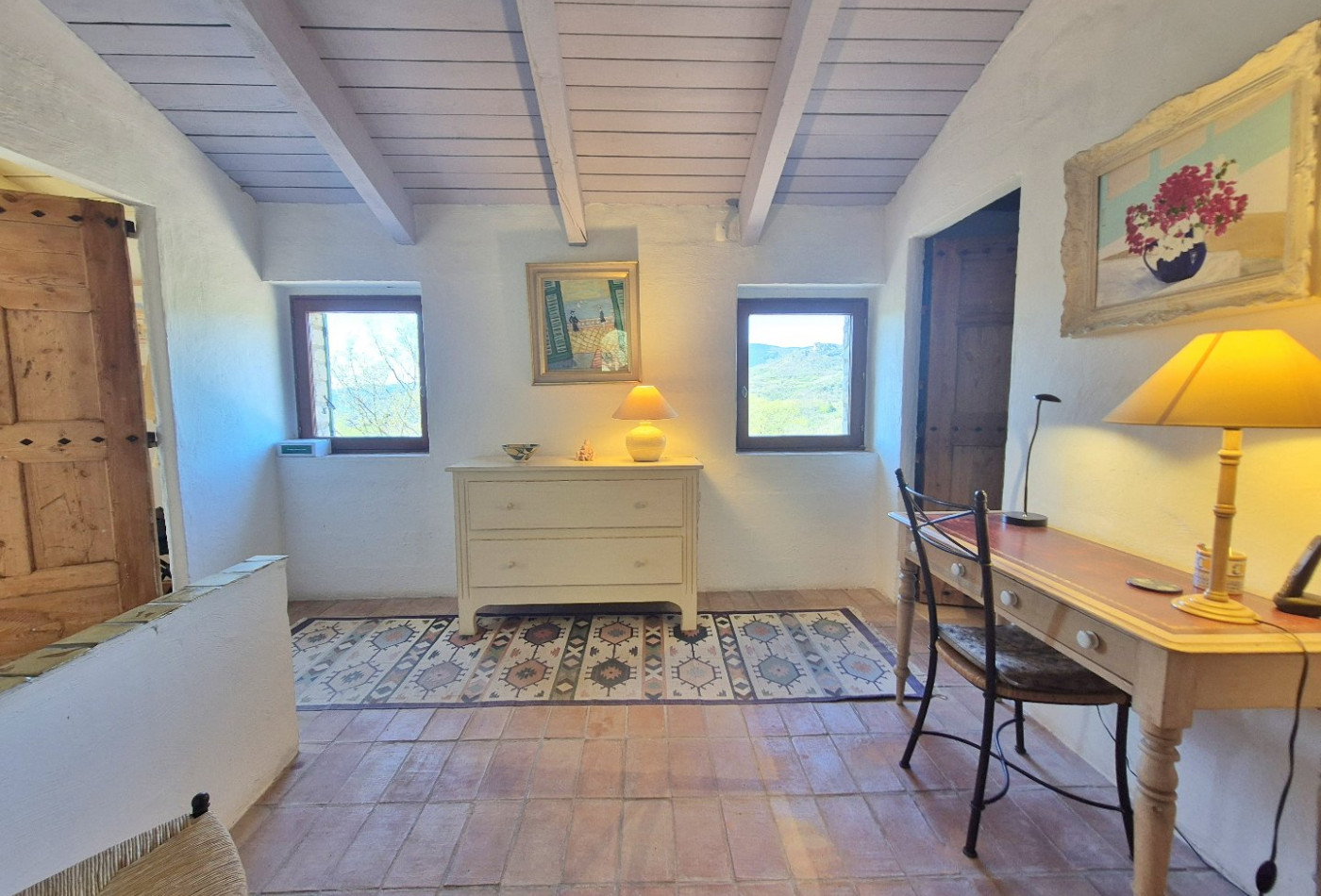 vente Maison de campagne Soubes - Photo 9