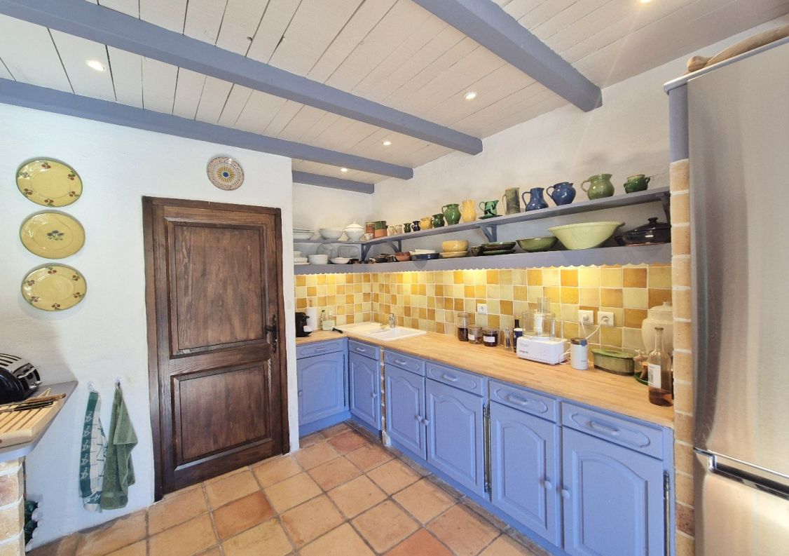 vente Maison de campagne Soubes