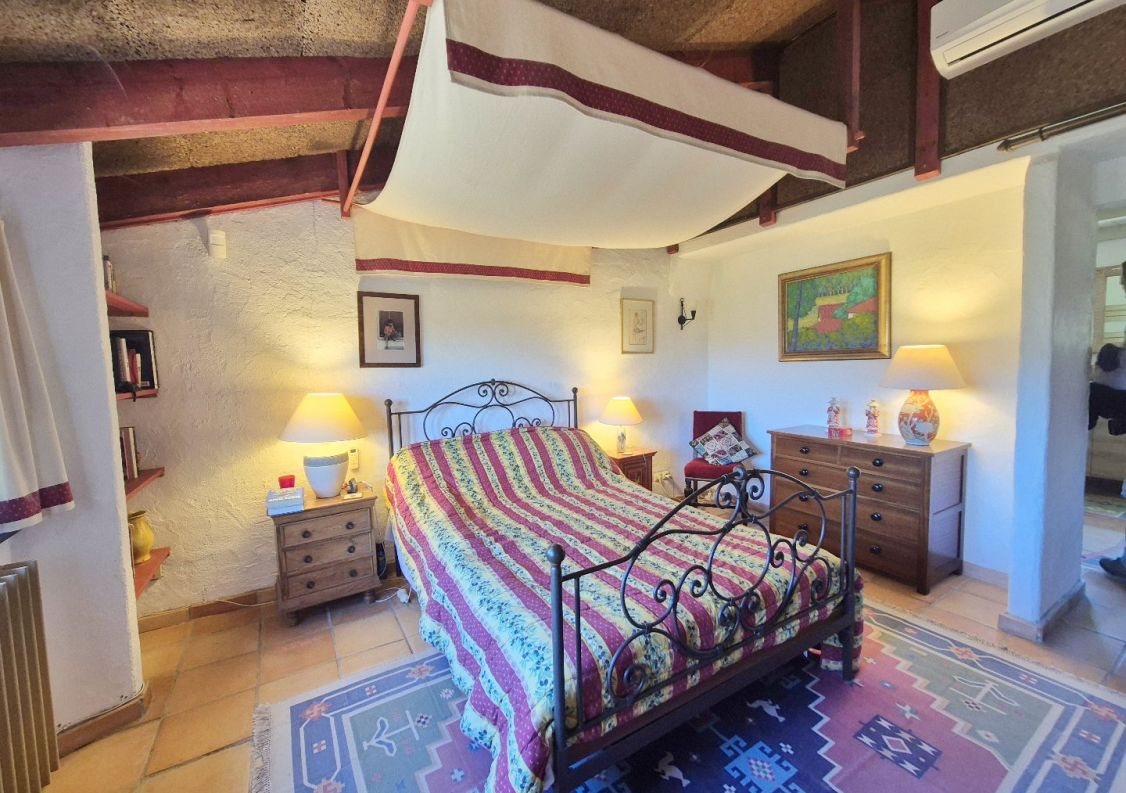 vente Maison de campagne Soubes