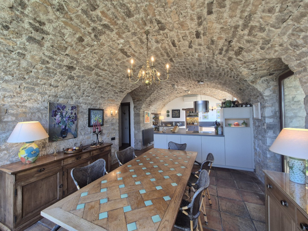 vente Maison de campagne Soubes - Photo 20