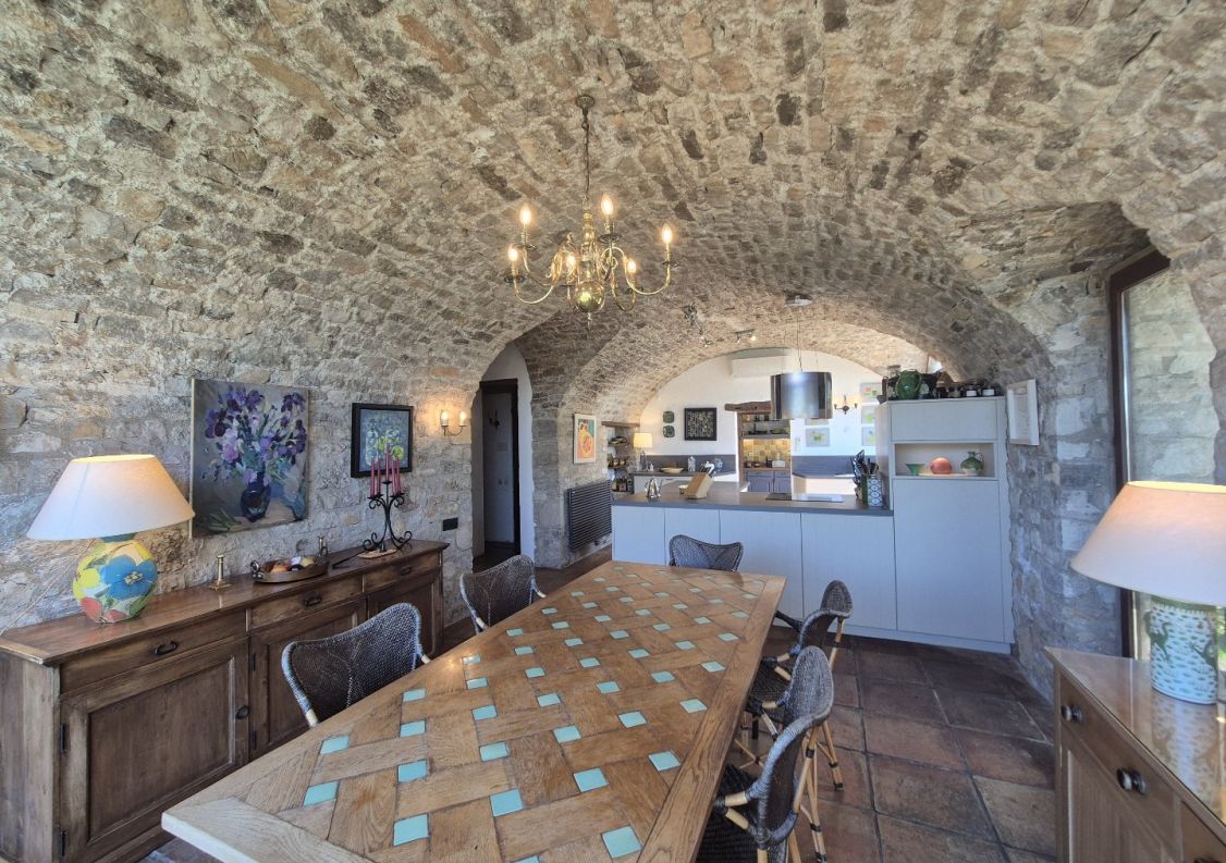 vente Maison de campagne Soubes