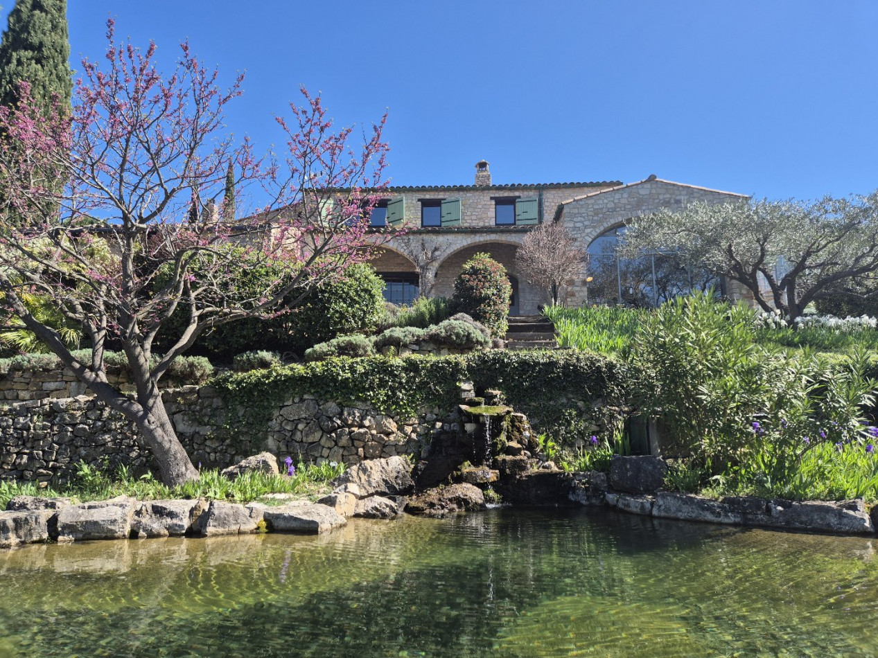 vente Maison de campagne Soubes - Photo 1