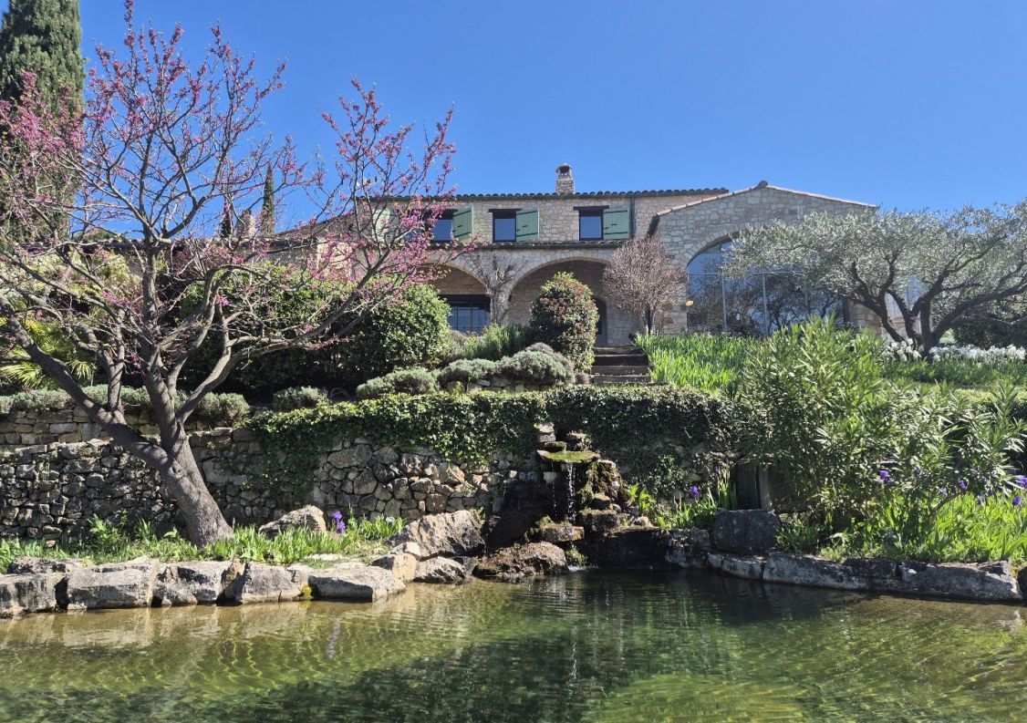 vente Maison de campagne Soubes