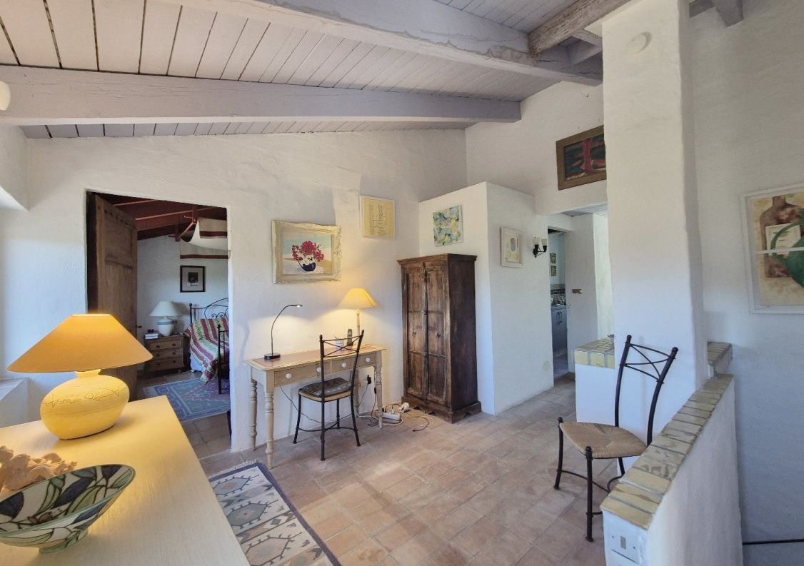 vente Maison de campagne Soubes