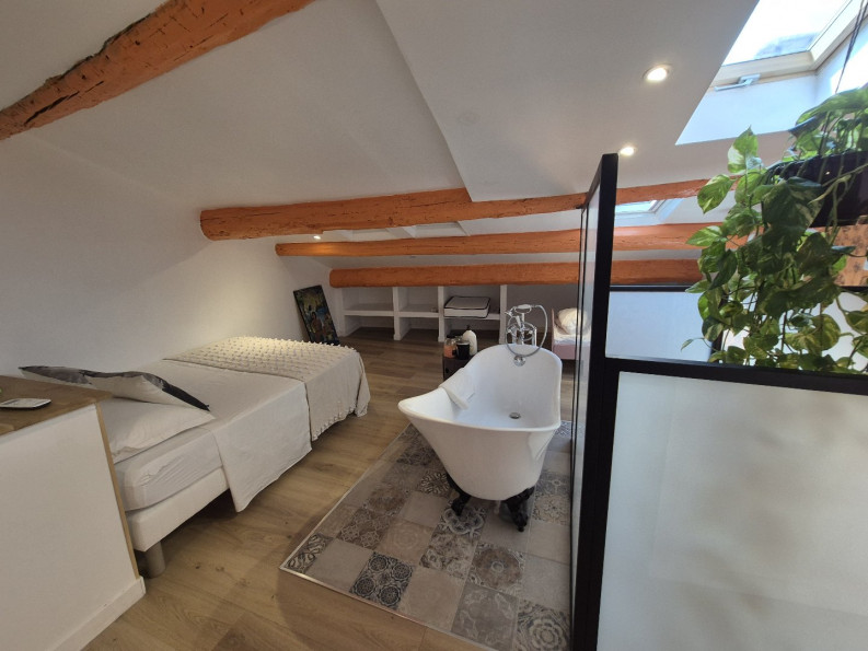 vente Maison de ville Beziers - Photo 9