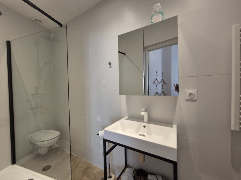 vente Maison de ville Beziers - Photo 10