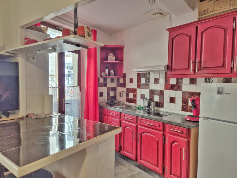 vente Maison de ville Beziers - Photo 12