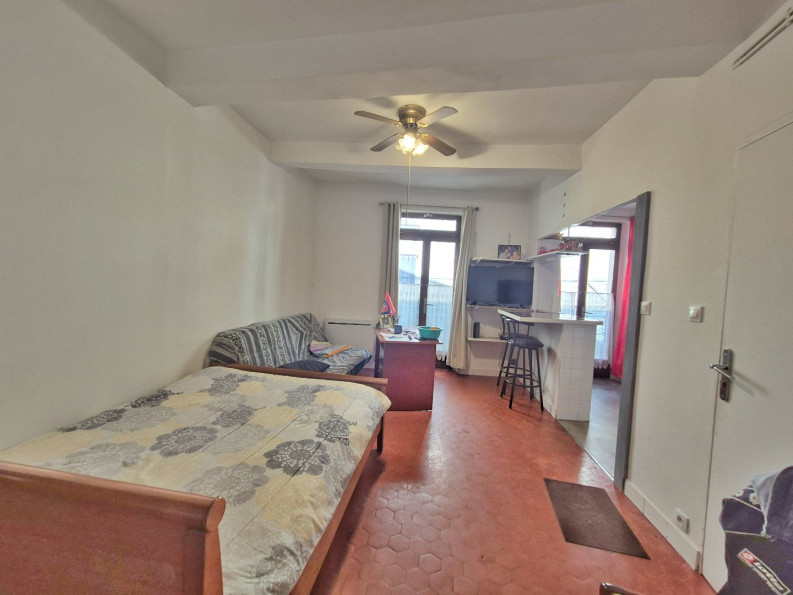 vente Maison de ville Beziers - Photo 13