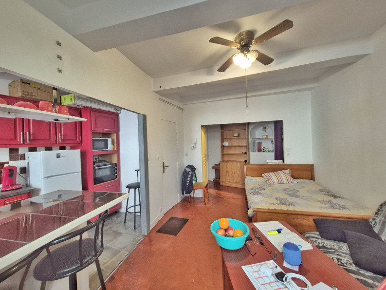 vente Maison de ville Beziers - Photo 14