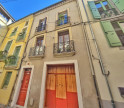 vente Maison de ville Beziers