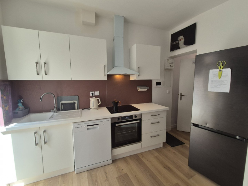 vente Maison de ville Beziers - Photo 6