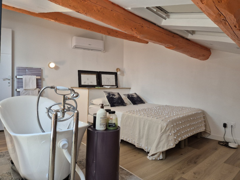 vente Maison de ville Beziers - Photo 7