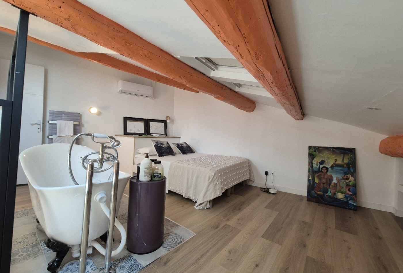 vente Maison de ville Beziers - Photo 8