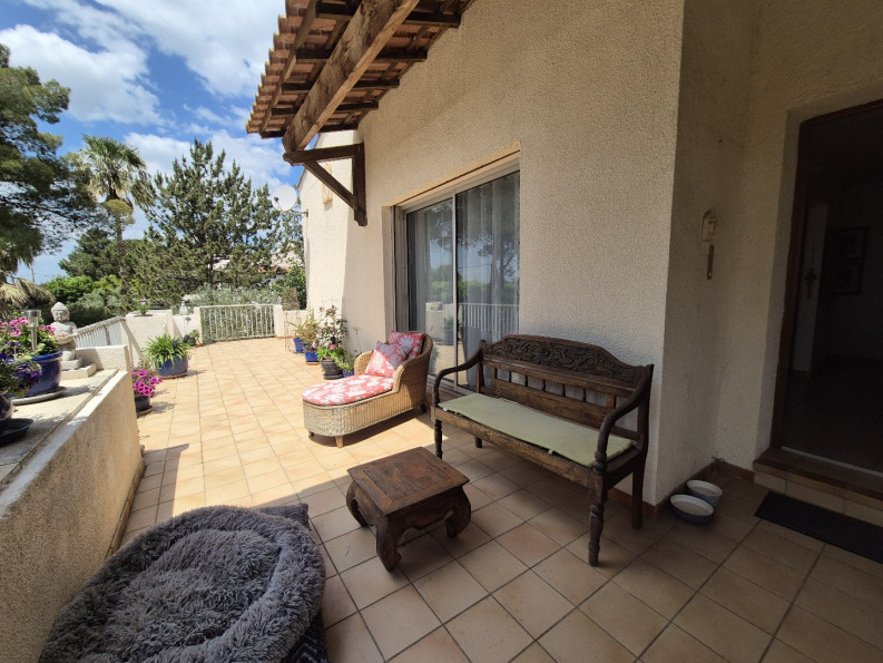 vente Maison de campagne Beziers - Photo 15