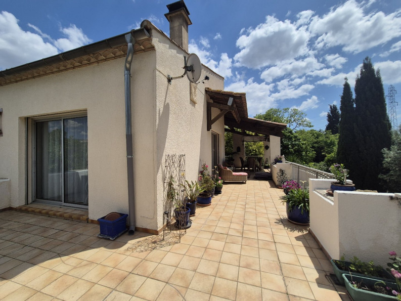 vente Maison de campagne Beziers - Photo 8