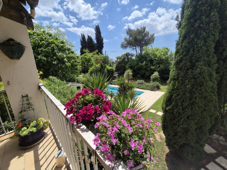 vente Maison de campagne Beziers - Photo 17