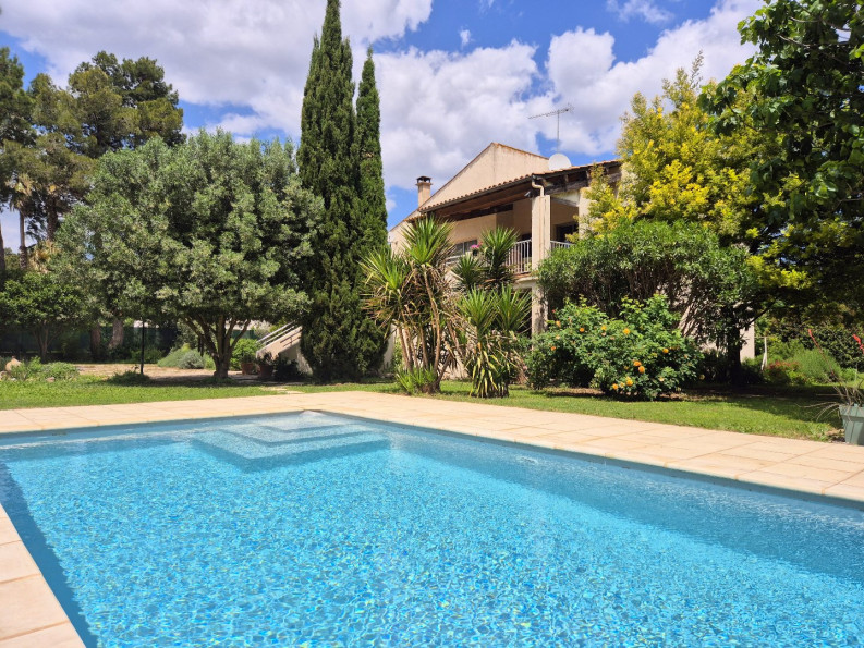 vente Maison de campagne Beziers - Photo 3