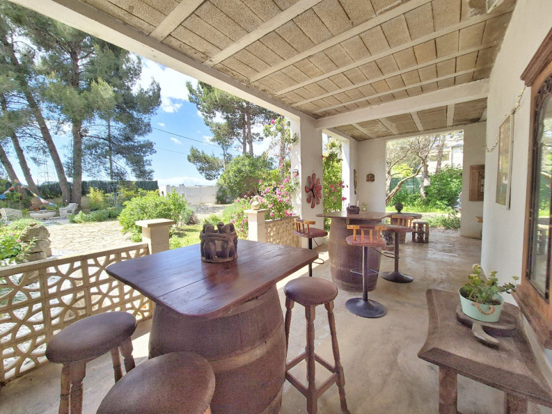 vente Maison de campagne Beziers - Photo 12