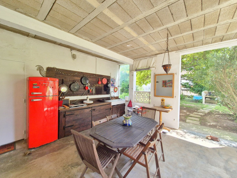 vente Maison de campagne Beziers - Photo 20