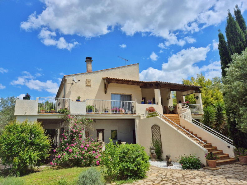 vente Maison de campagne Beziers - Photo 4