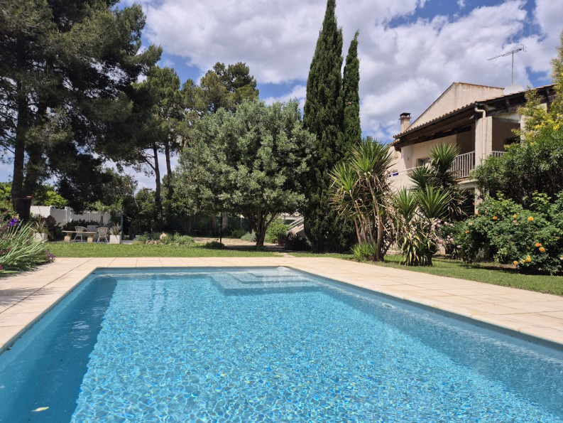 vente Maison de campagne Beziers - Photo 5