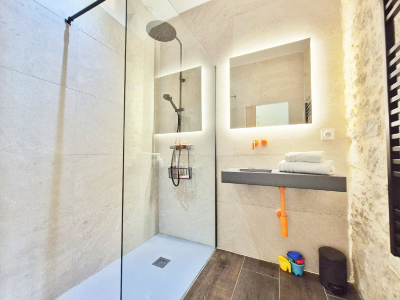 vente Appartement bourgeois Beziers - Photo 6