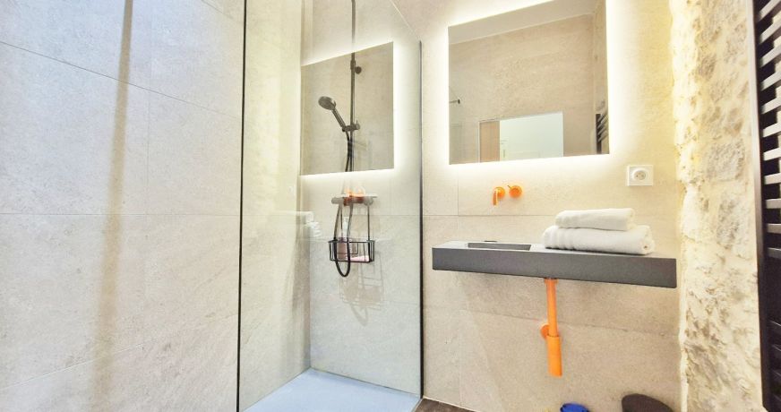 vente Appartement bourgeois Beziers