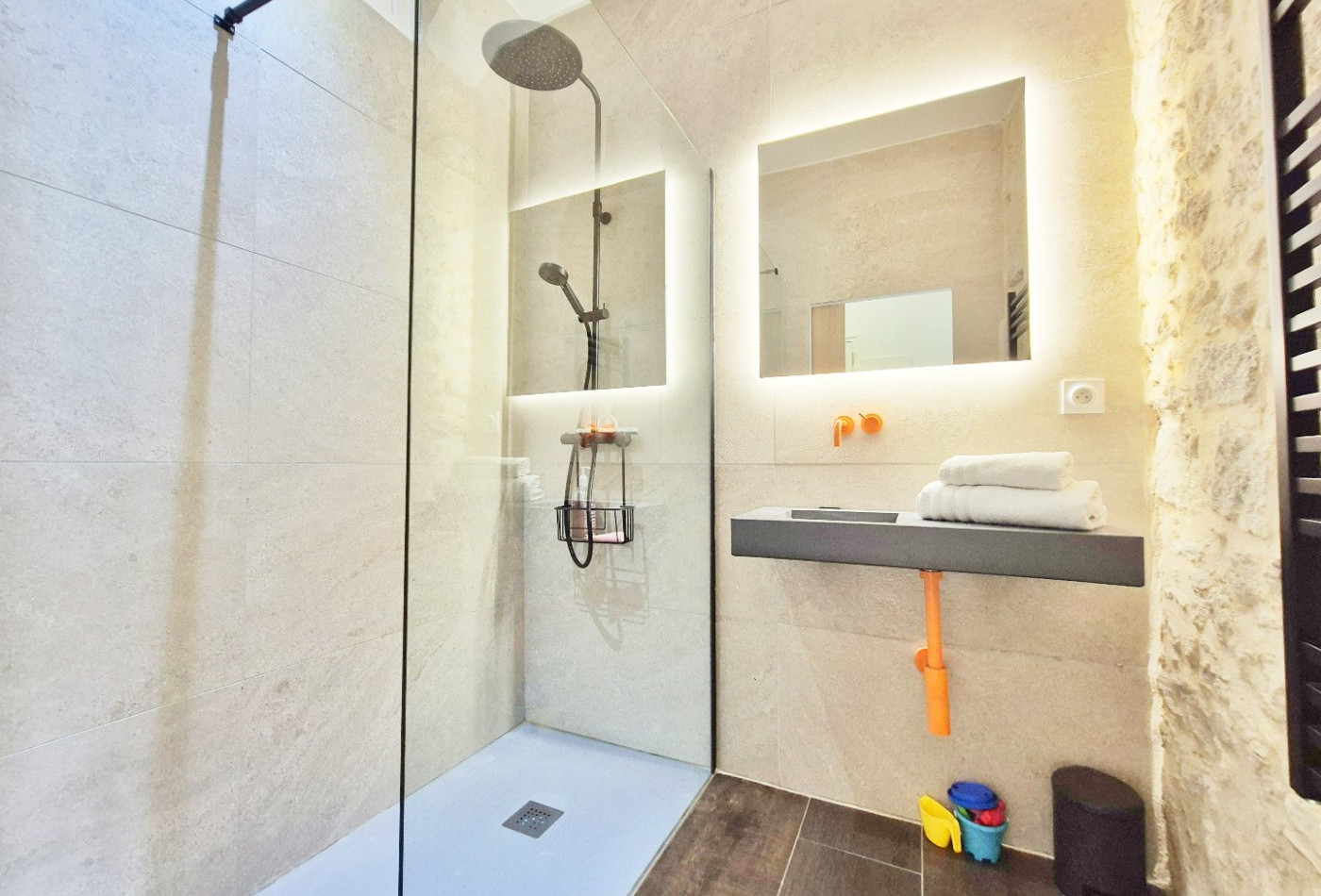 vente Appartement bourgeois Beziers - Photo 6