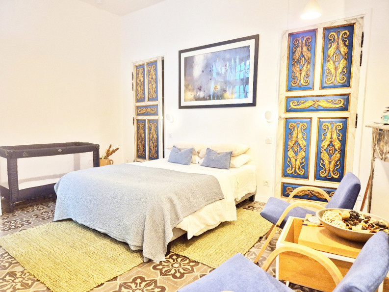 vente Appartement bourgeois Beziers - Photo 4