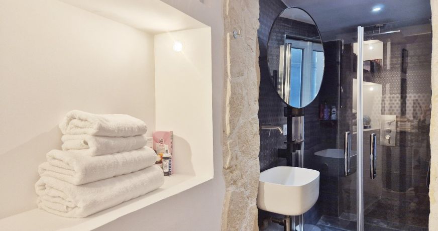 vente Appartement bourgeois Beziers