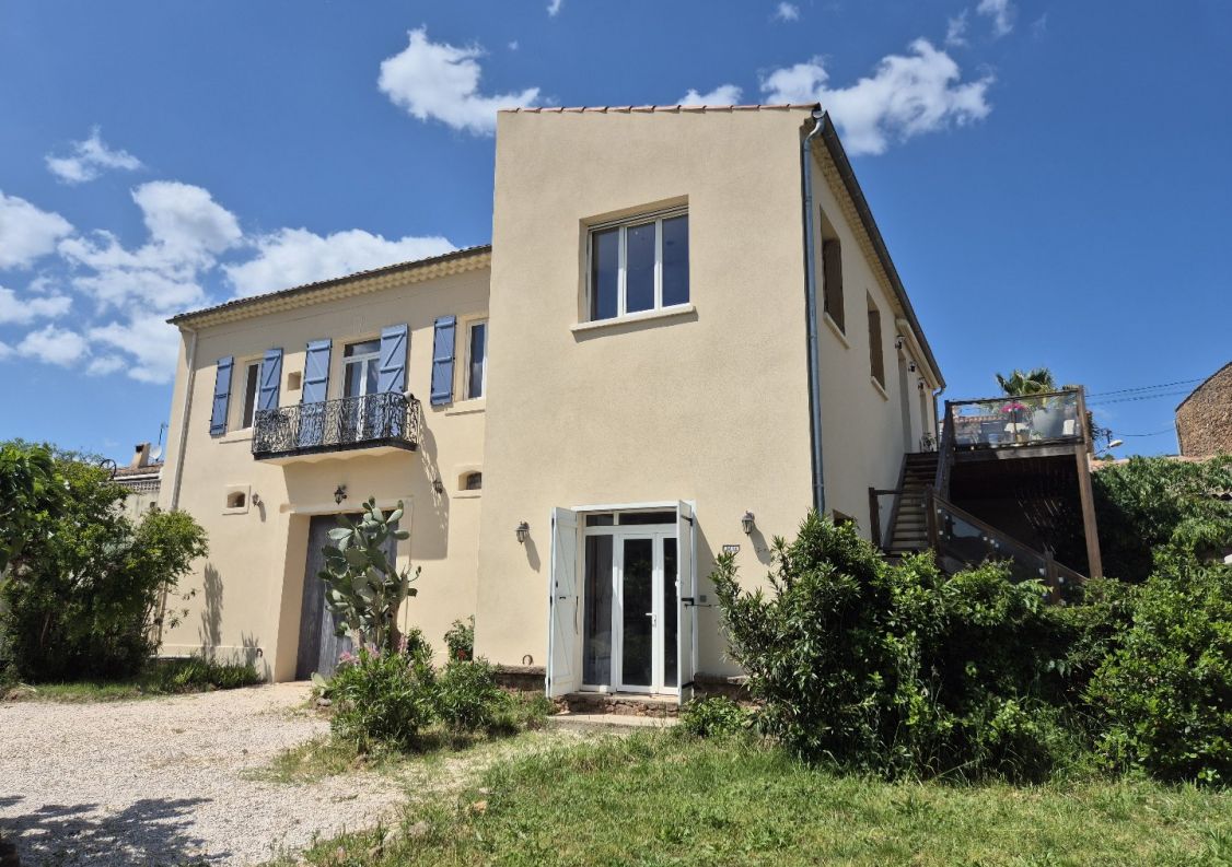 vente Maison Quarante