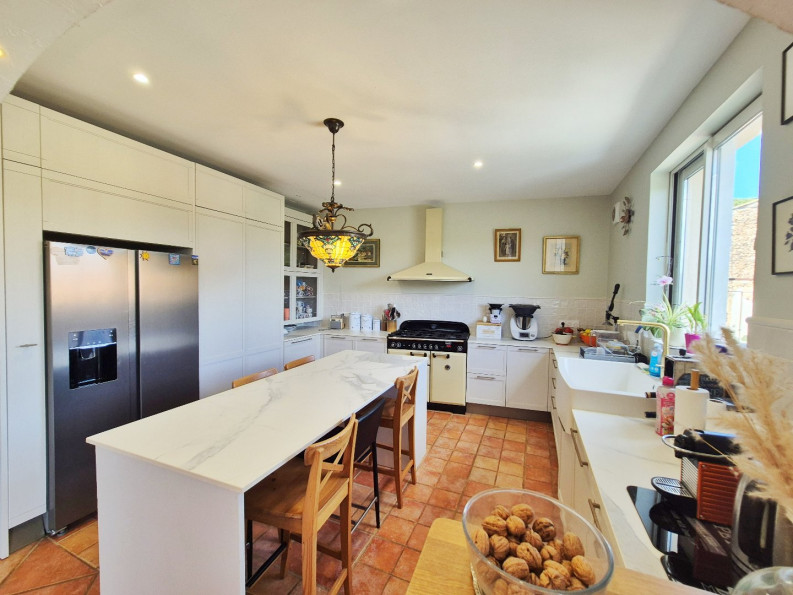 vente Maison Quarante - Photo 11