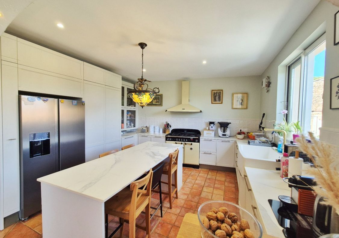 vente Maison Quarante