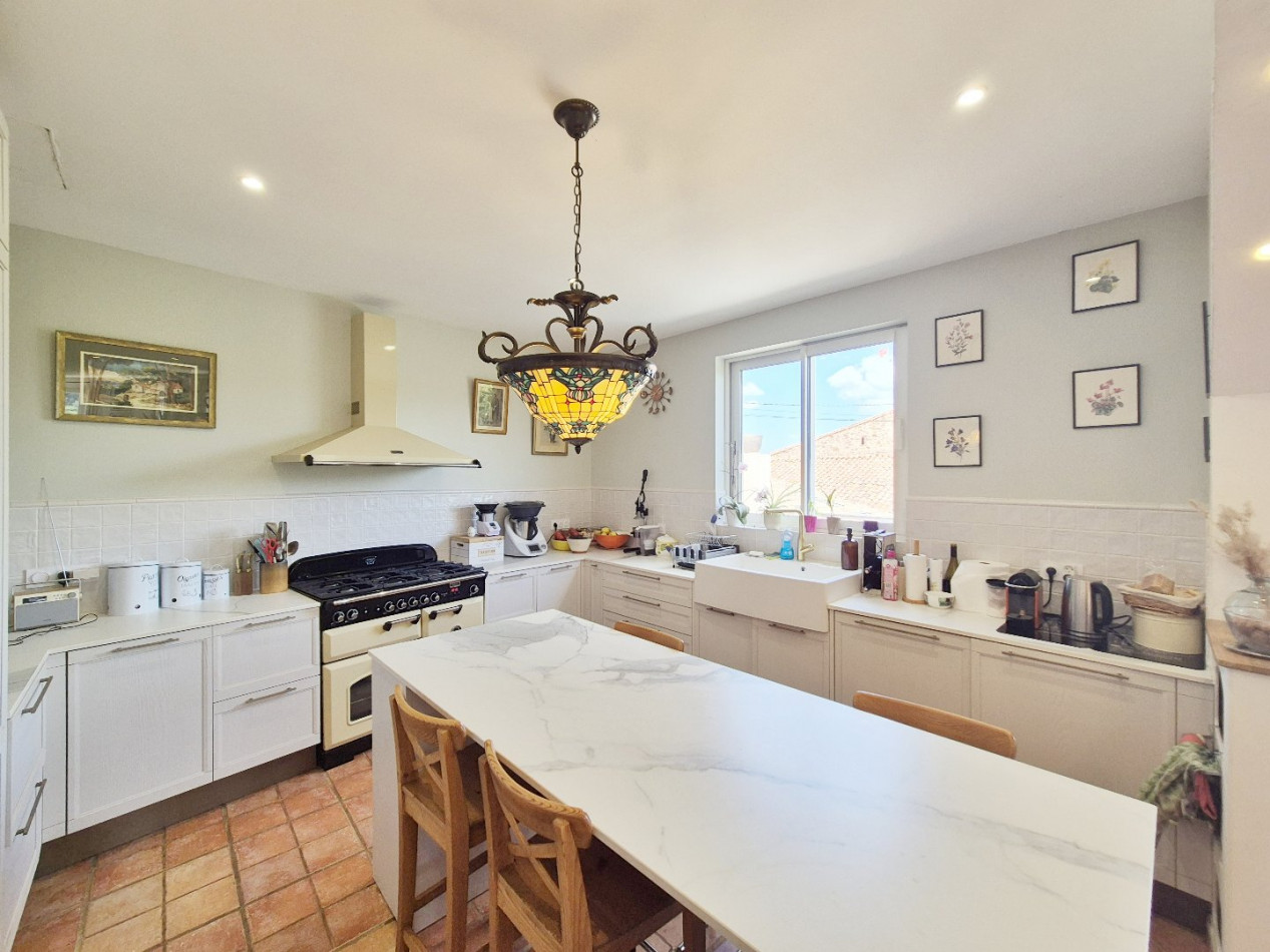 sale Maison Quarante - Photo 12