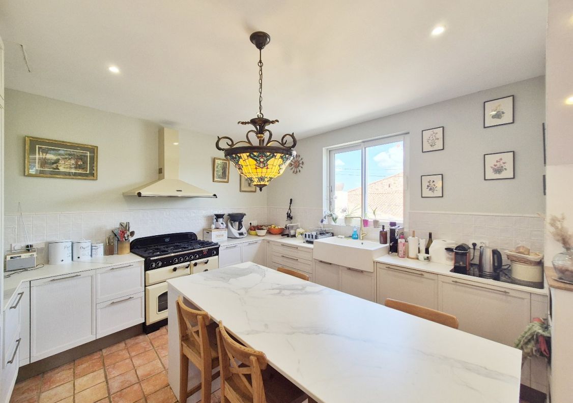 vente Maison Quarante