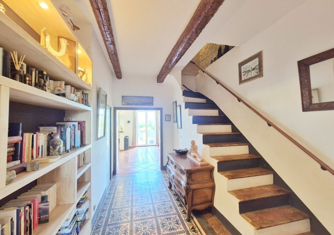 vente Maison Quarante