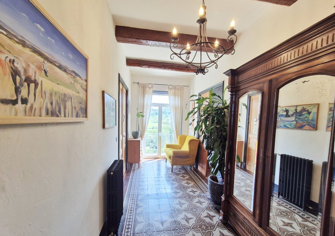 vente Maison Quarante